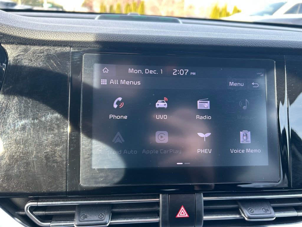 Used 2022 Kia Niro LXS image 24