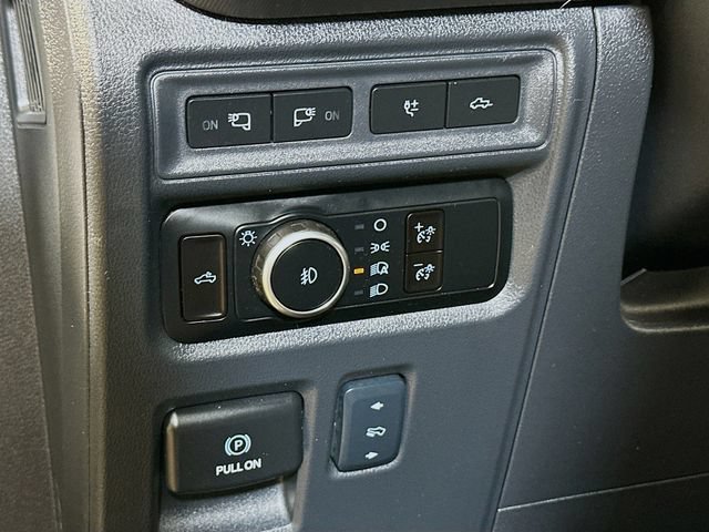 Certified 2024 Ford F150 Raptor AWD/4WD image 10