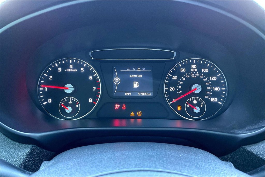 Used 2018 Kia Sorento LX image 12