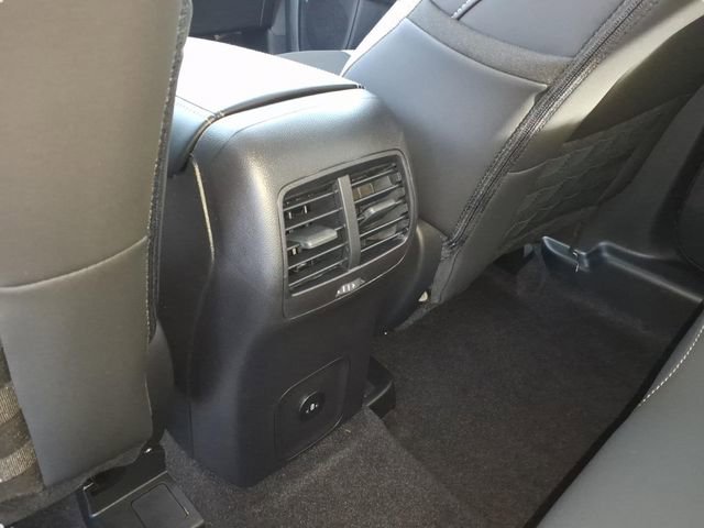 Certified 2025 Ford Bronco Sport Big Bend AWD/4WD image 8