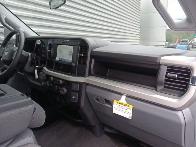 Certified 2026 Ford F350 XL w/ STX Appearance Package image 32