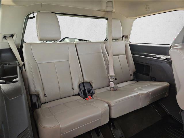 Certified 2021 Ford Expedition XLT AWD/4WD image 20