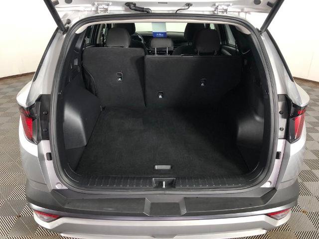 Used 2025 Hyundai Tucson SEL AWD/4WD image 19