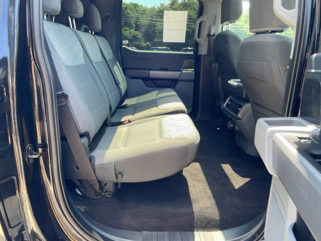Certified 2021 Ford F150 XLT w/ Equipment Group 302A High AWD/4WD image 33