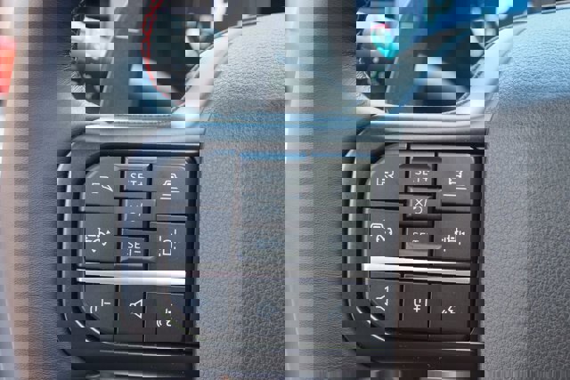 Certified 2025 Ford F150 Raptor image 22