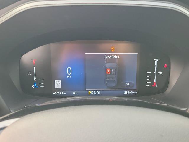 Certified 2023 Ford Escape SE FWD image 21