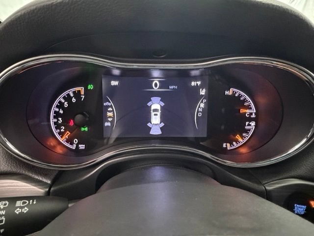Used 2021 Jeep Grand Cherokee Limited w/ Quick Order Package 28K 80th AWD/4WD image 36