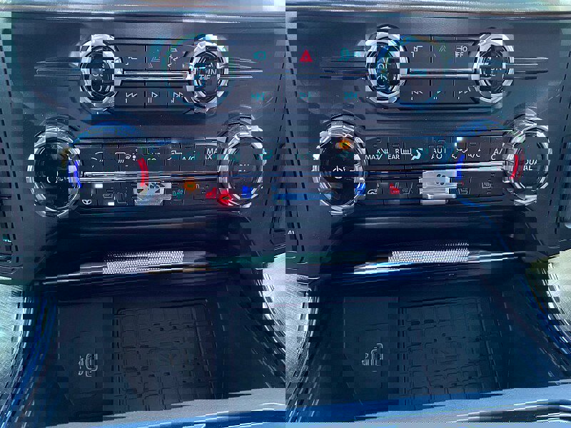 Certified 2025 Ford F150 King Ranch image 46