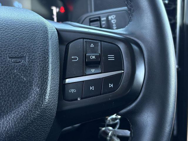 Certified 2024 Ford Ranger XLT w/ Equipment Group 301A High image 17