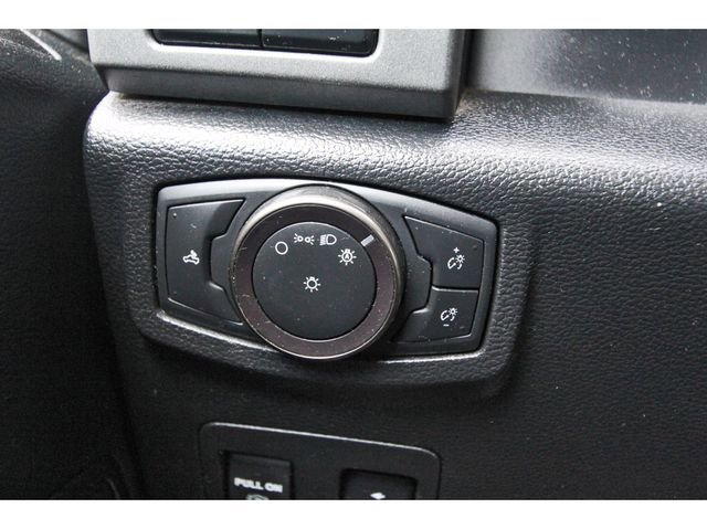 Certified 2020 Ford F150 Raptor w/ Equipment Group 802A Luxury image 19