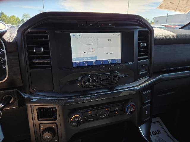 Certified 2021 Ford F150 XL w/ STX Appearance Package AWD/4WD image 9