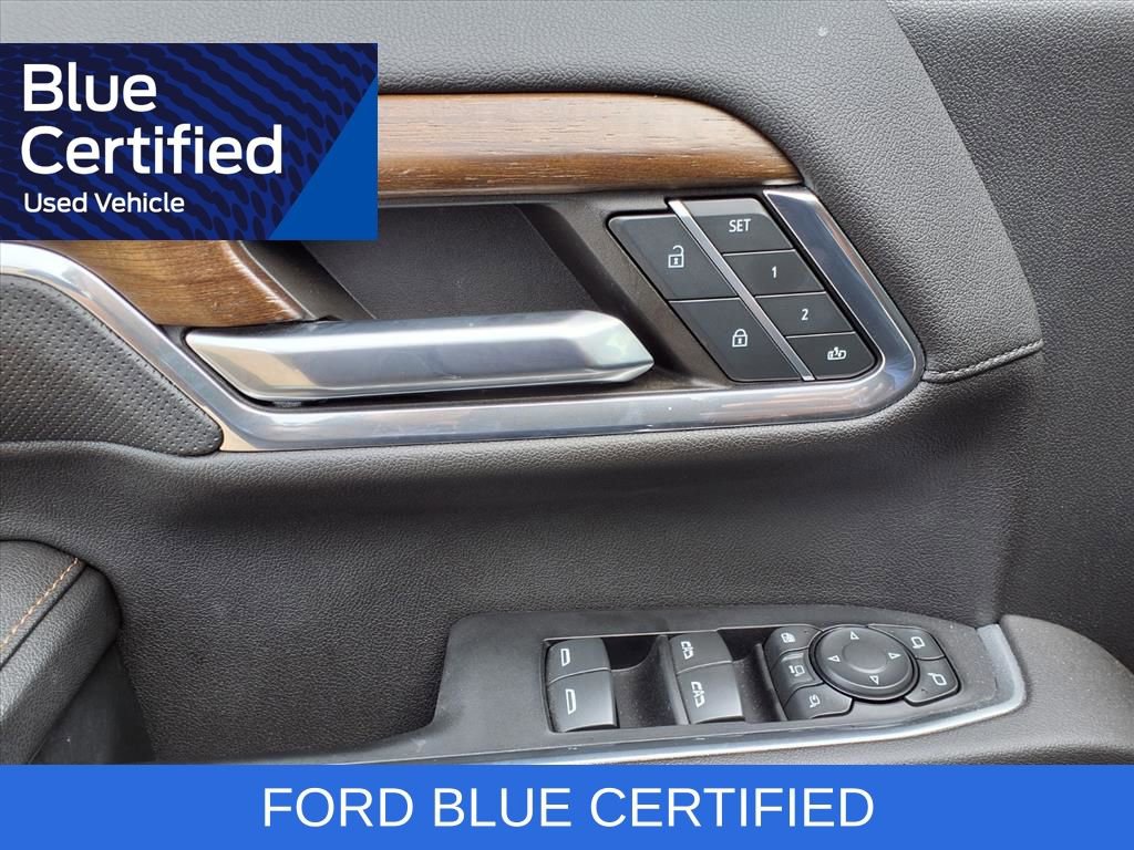 Used 2024 Chevrolet Silverado 2500 High Country w/ High Country Premium Package image 26
