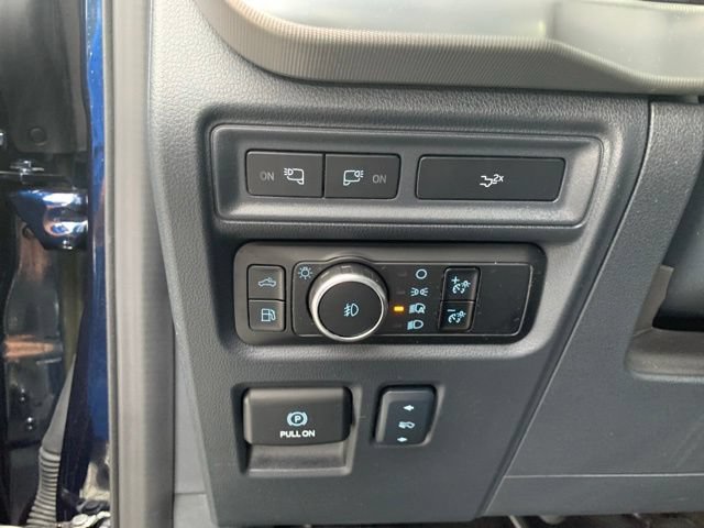 Certified 2024 Ford F150 Lariat AWD/4WD image 24