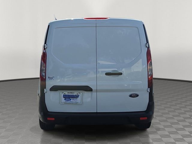 Certified 2022 Ford Transit Connect XL FWD image 5