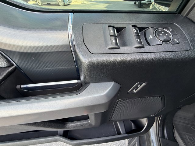 Certified 2018 Ford F150 XLT w/ Equipment Group 302A Luxury image 16