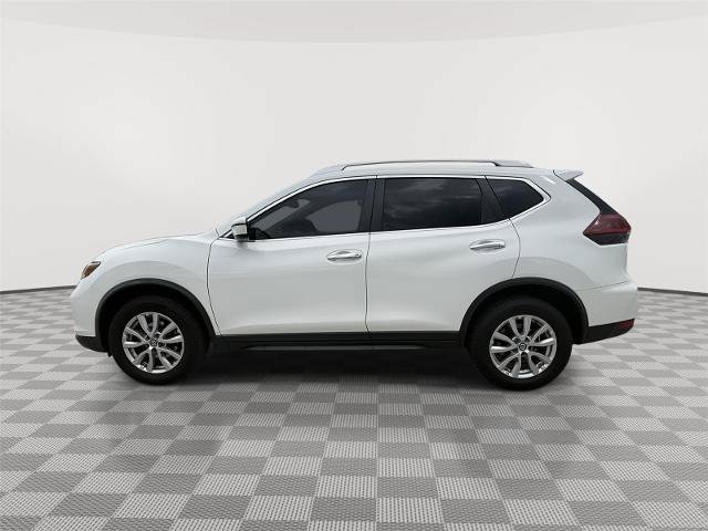 Used 2020 Nissan Rogue S w/ Special Edition Package AWD/4WD image 4