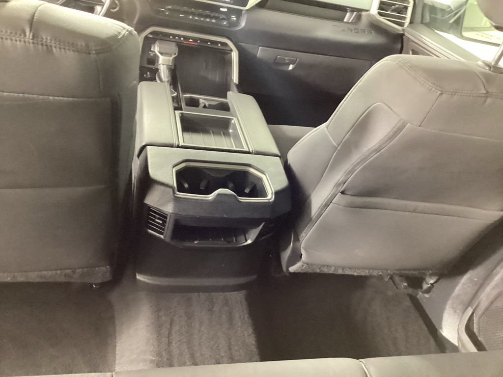 Used 2022 Toyota Tundra SR5 AWD/4WD image 35