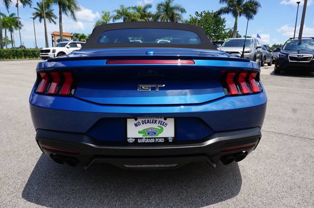 Certified 2024 Ford Mustang GT Premium RWD image 34