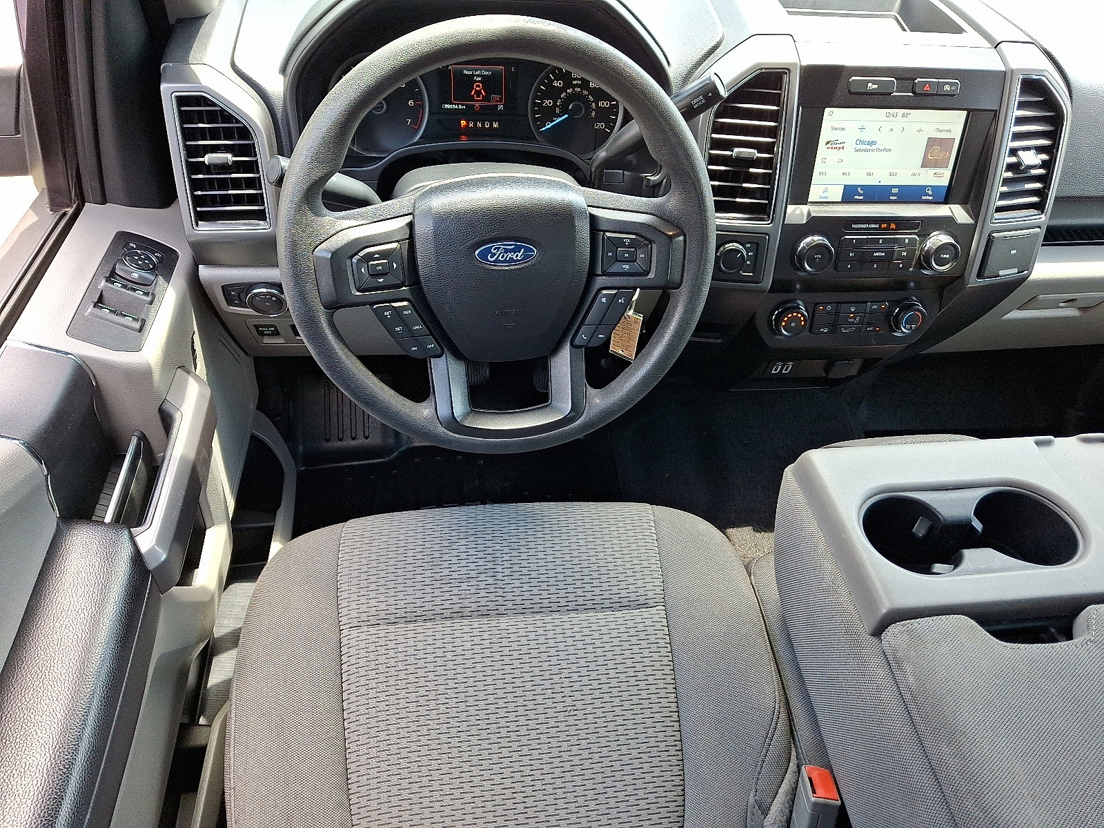 Certified 2020 Ford F150 XLT w/ Equipment Group 301A Mid AWD/4WD image 11