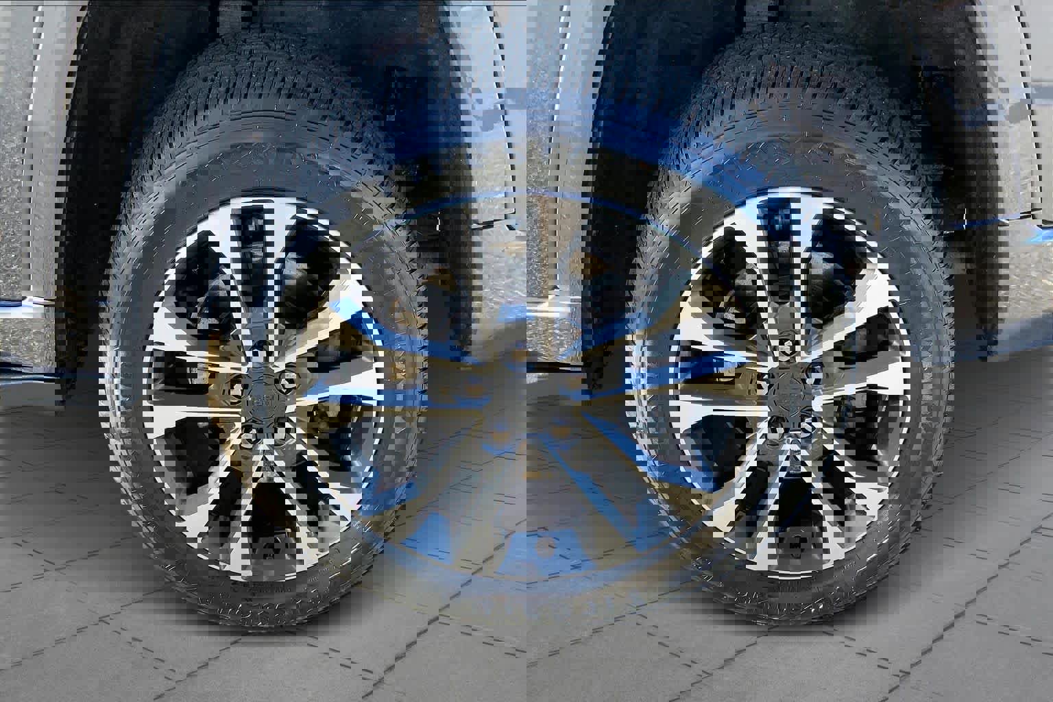 Used 2021 Jeep Grand Cherokee L Overland w/ Luxury Tech Group IV image 10