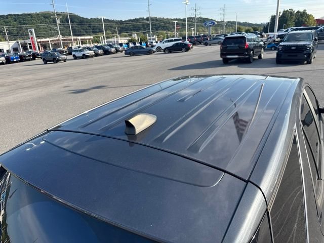 Used 2022 Chevrolet Equinox LS w/ LS Convenience Package FWD image 13