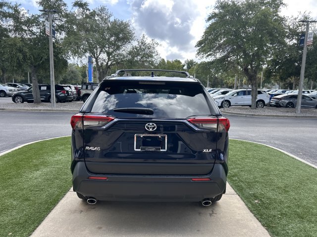 Used 2023 Toyota RAV4 XLE Premium FWD image 6