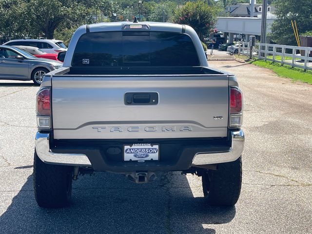 Used 2020 Toyota Tacoma TRD Off-Road AWD/4WD image 6
