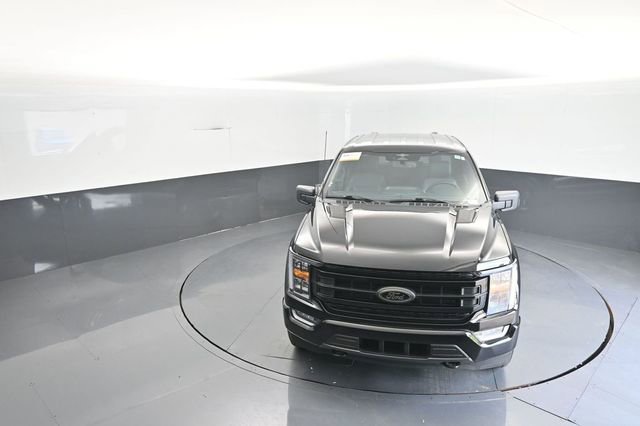 Certified 2023 Ford F150 XLT w/ Equipment Group 302A High AWD/4WD image 26