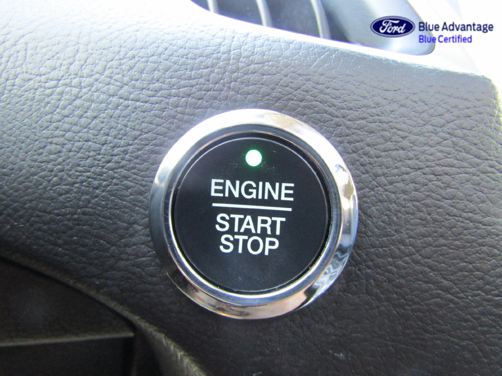Certified 2024 Ford Edge SEL w/ Convenience Package AWD/4WD image 34