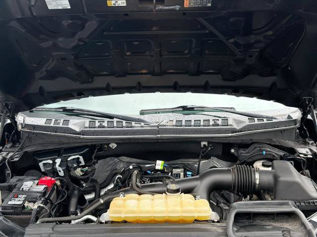 Certified 2019 Ford F150 XL w/ Equipment Group 101A Mid AWD/4WD image 15