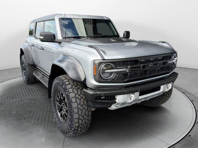 Certified 2023 Ford Bronco Raptor AWD/4WD image 1