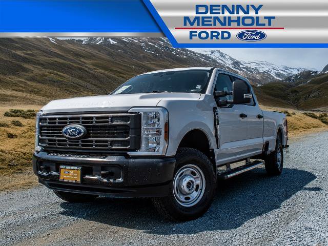 Certified 2024 Ford F350 XL w/ XL Off-Road Package