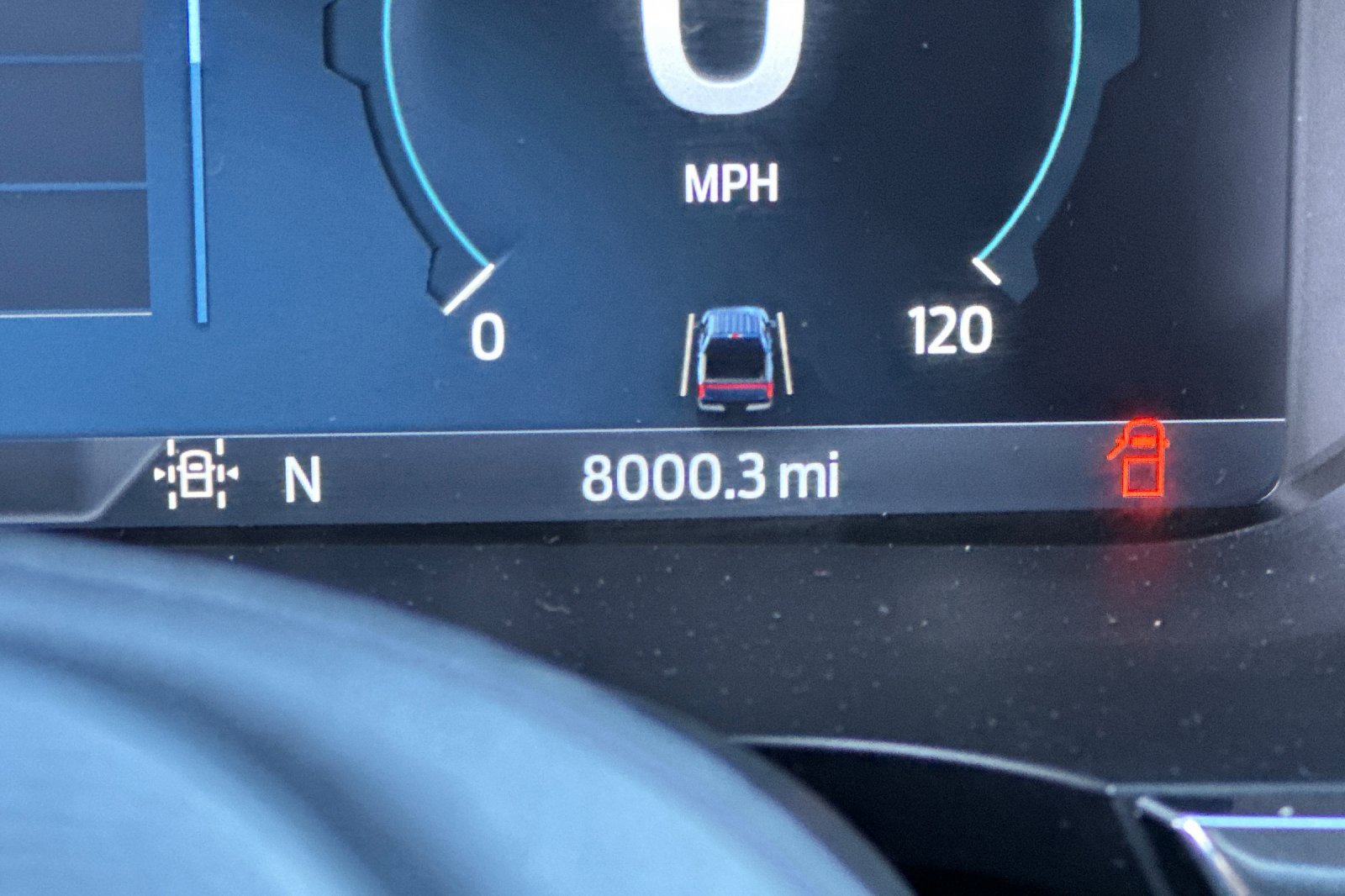 Certified 2023 Ford F150 Lightning Pro image 30