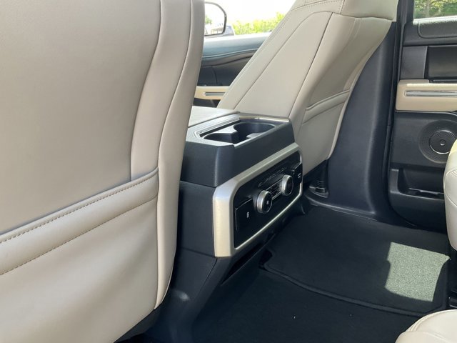 Certified 2024 Ford Expedition XLT RWD image 11
