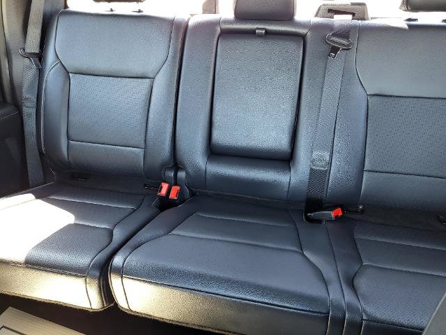 Certified 2025 Ford F150 Lariat AWD/4WD image 18
