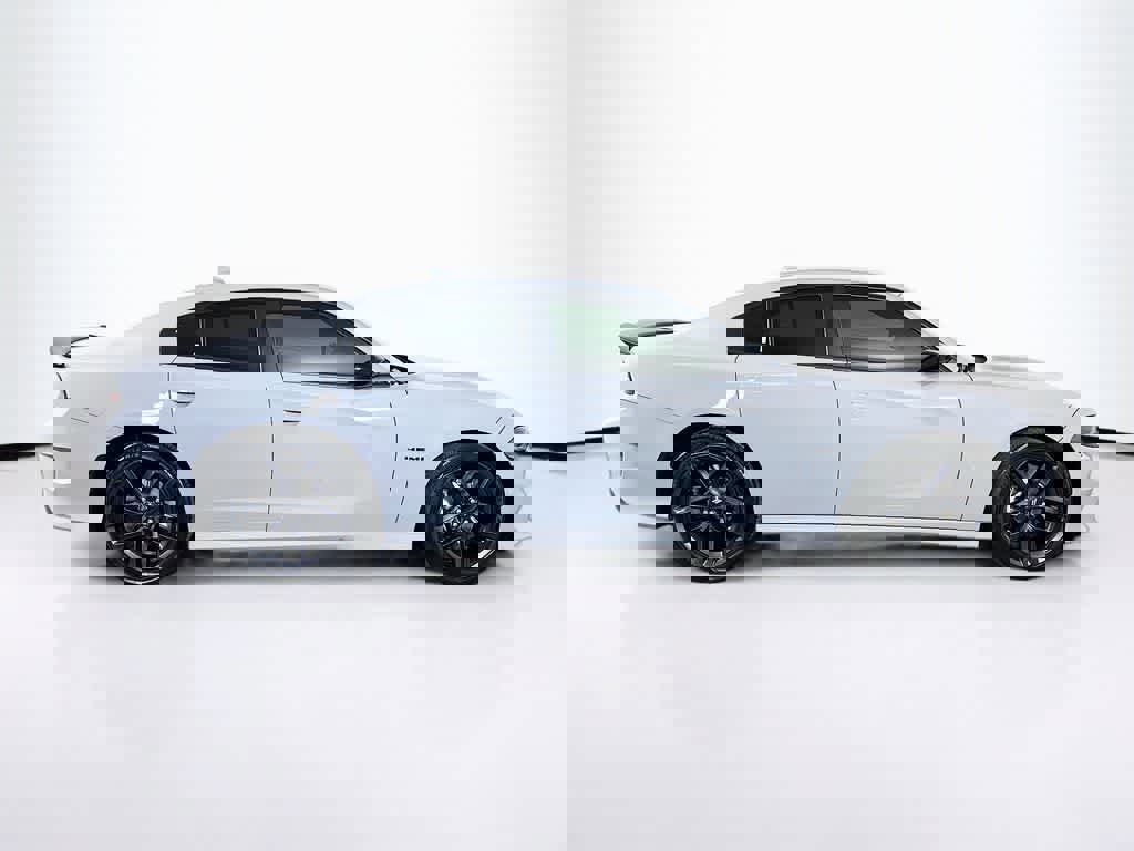 Used 2022 Dodge Charger R/T w/ Blacktop Package image 7