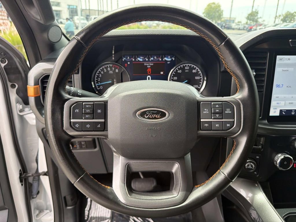 Certified 2023 Ford F150 Tremor AWD/4WD image 9