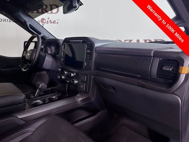 Certified 2025 Ford F150 Tremor w/ Bed Utility Package image 35