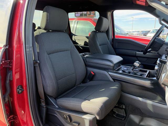 Certified 2022 Ford F150 XLT w/ Equipment Group 302A High image 28