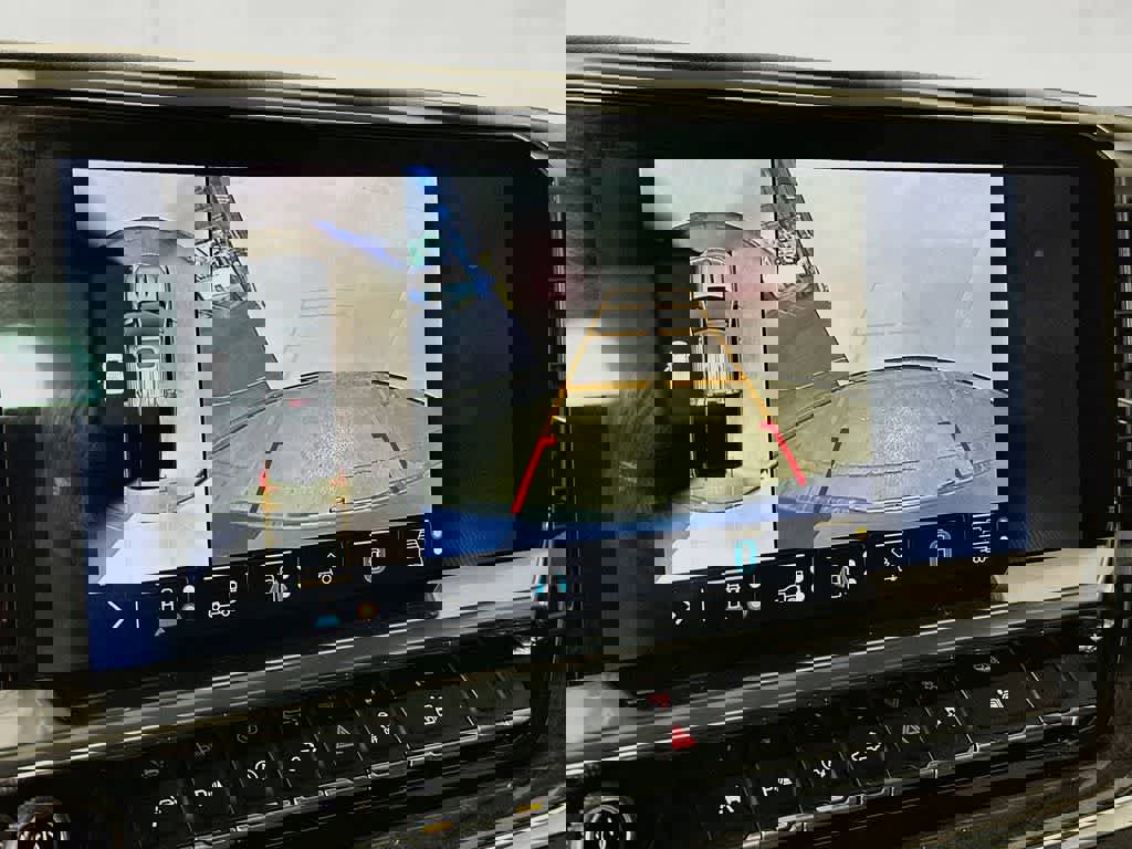 Used 2023 Chevrolet Silverado 1500 LTZ w/ LTZ Premium Package image 28