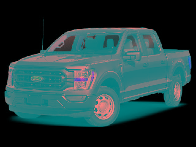 Certified 2023 Ford F150 XLT w/ Equipment Group 302A High