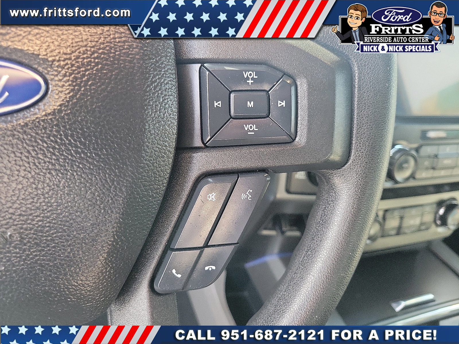 Certified 2020 Ford F250 XLT w/ XLT Premium Package image 8