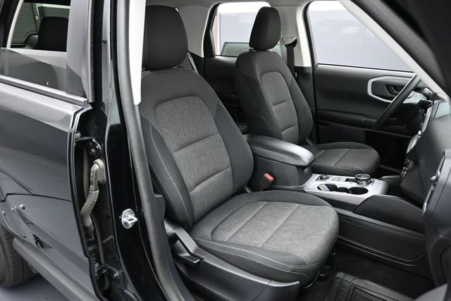 Certified 2024 Ford Bronco Sport Big Bend AWD/4WD image 32