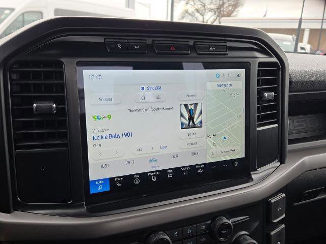 Certified 2024 Ford F150 XL image 19