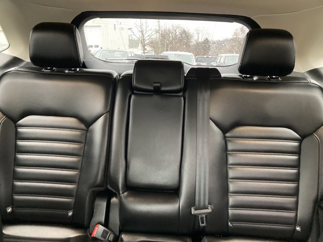 Certified 2022 Ford Edge SEL w/ Convenience Package image 8