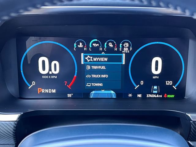 Certified 2023 Ford F150 Limited AWD/4WD image 31