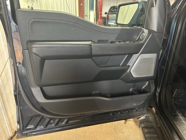 Certified 2024 Ford F150 Lariat w/ Equipment Group 502A High AWD/4WD image 13