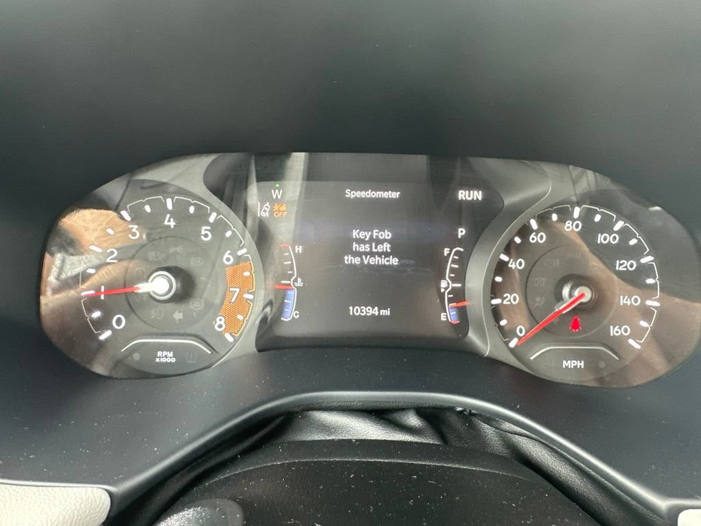 Used 2025 Jeep Compass Limited AWD/4WD image 41