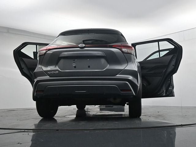 Used 2024 Nissan Kicks S FWD image 41