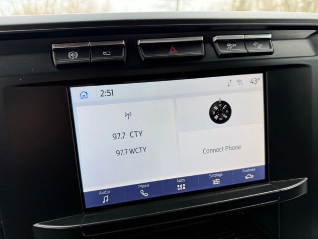 Certified 2023 Ford F350 XL w/ STX Appearance Package AWD/4WD image 23